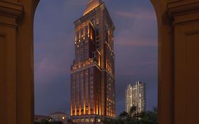 Itc Grand Central, A Luxury Collection Hotel, Mumbai